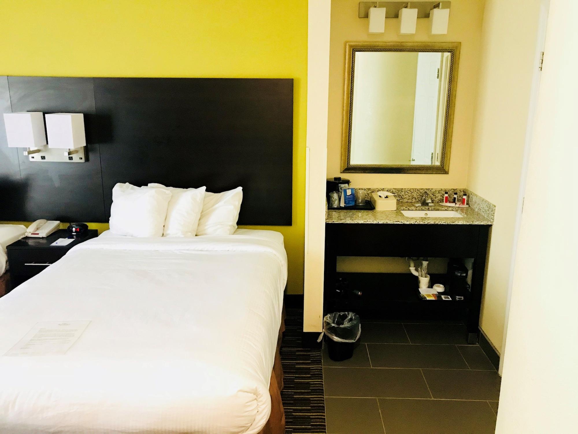 Baymont By Wyndham Newark At University Of Delaware Экстерьер фото