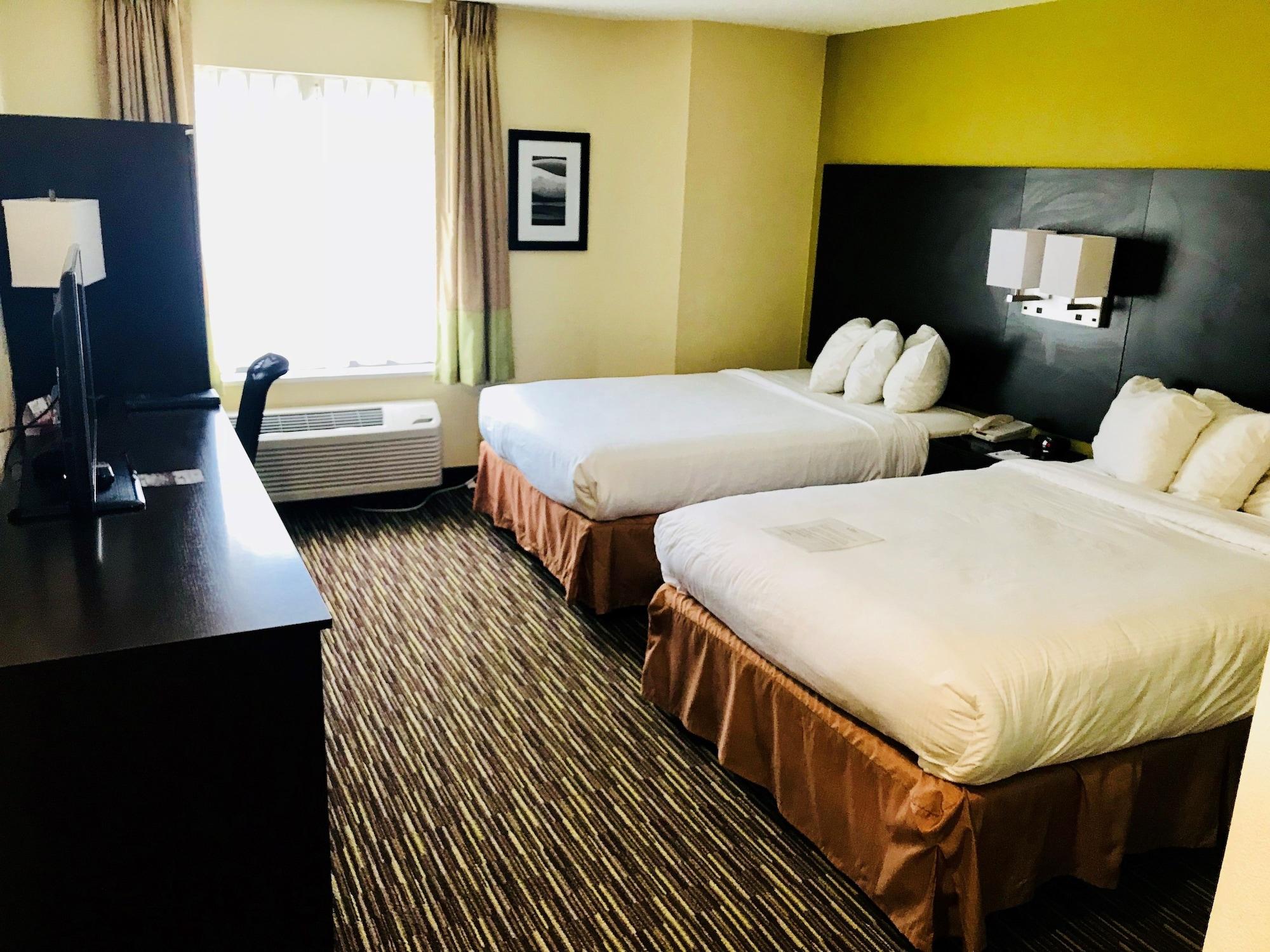 Baymont By Wyndham Newark At University Of Delaware Экстерьер фото