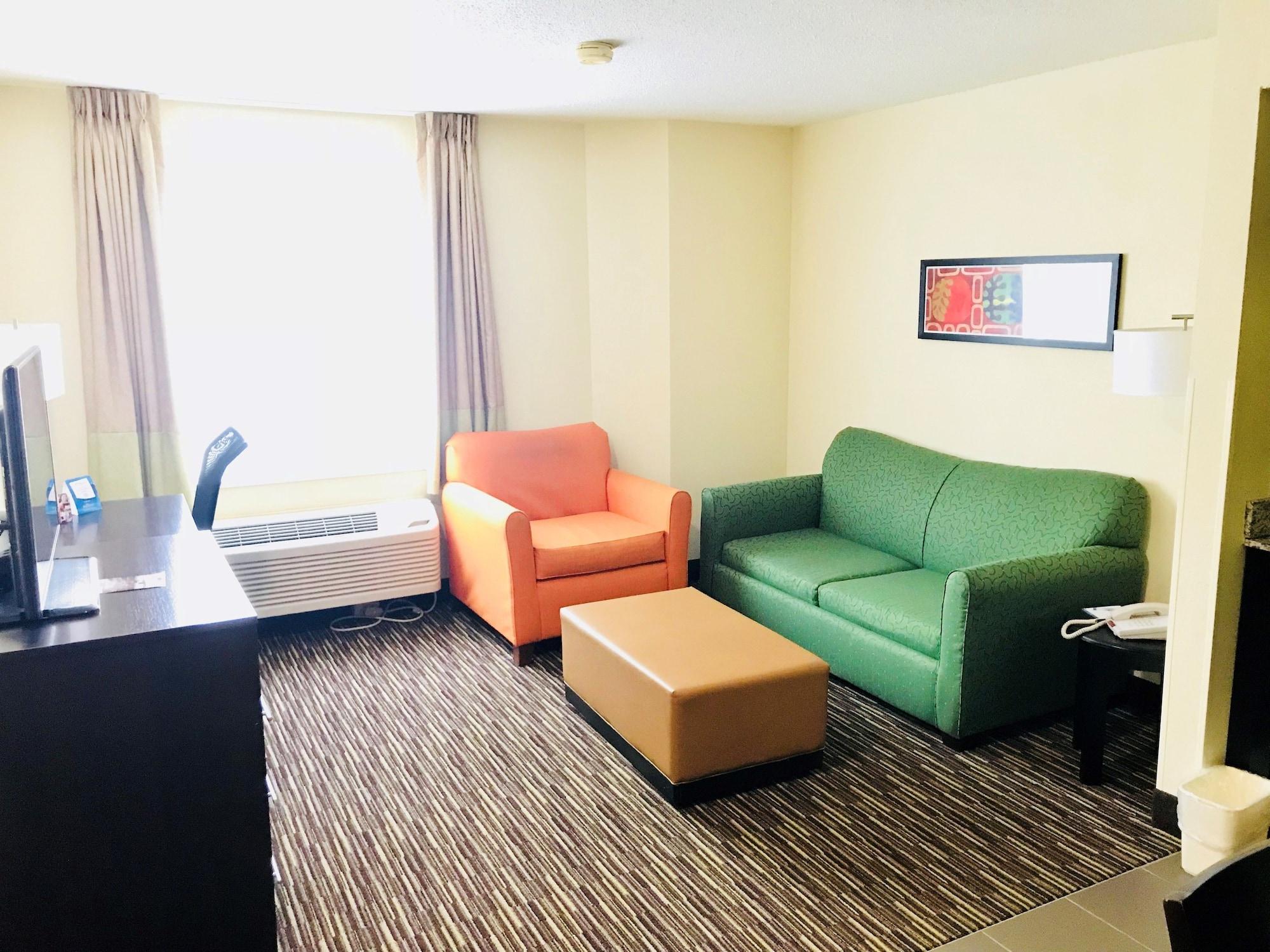 Baymont By Wyndham Newark At University Of Delaware Экстерьер фото