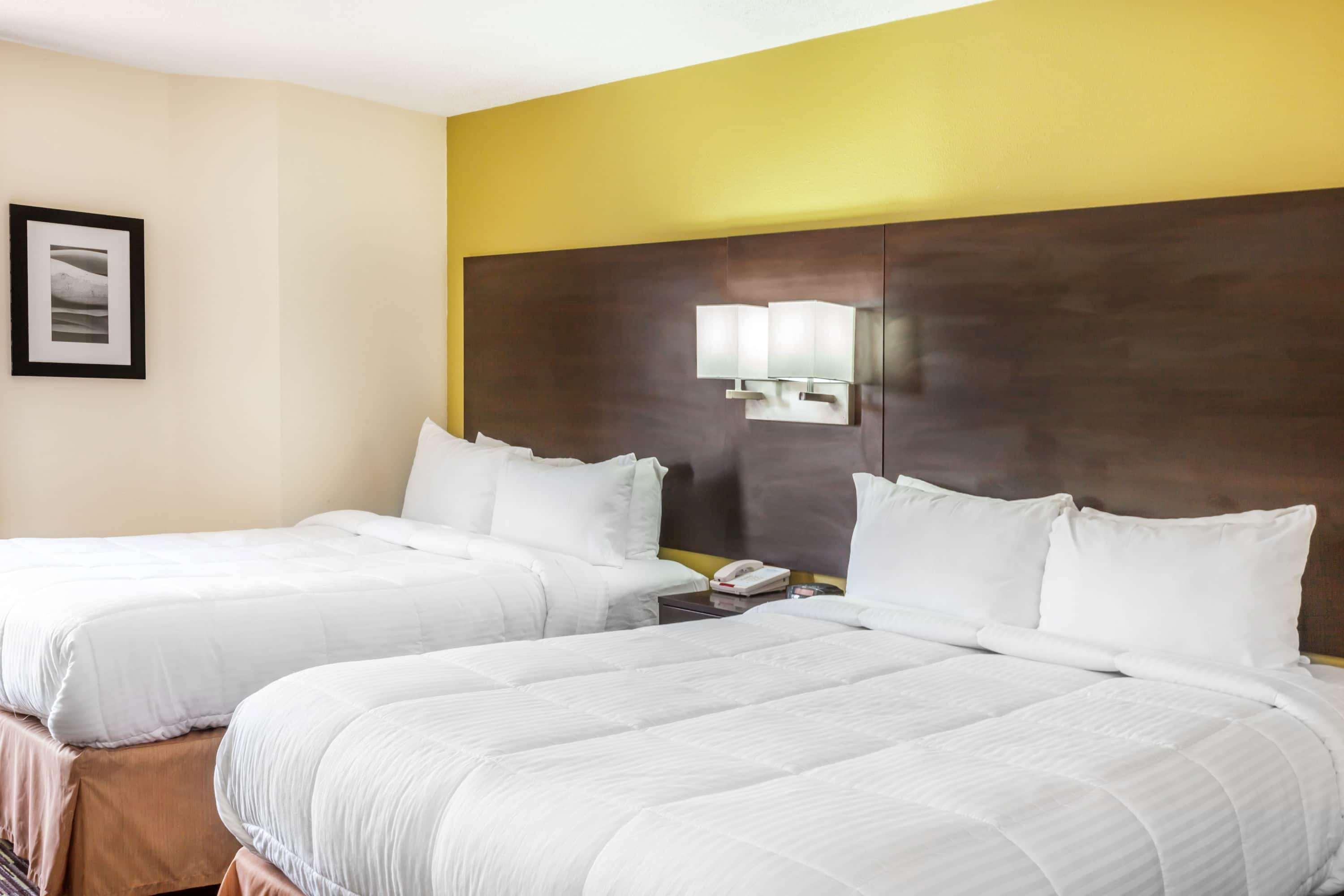 Baymont By Wyndham Newark At University Of Delaware Экстерьер фото