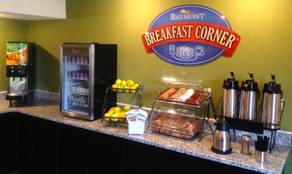 Baymont By Wyndham Newark At University Of Delaware Экстерьер фото