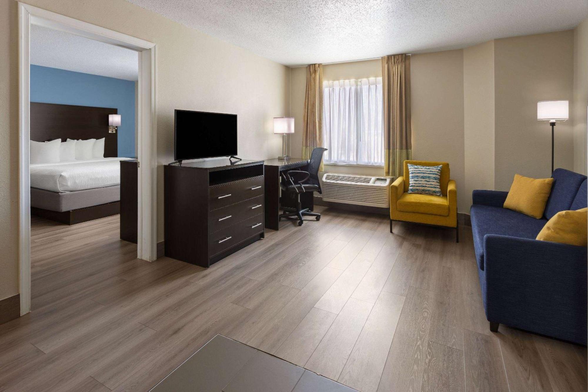 Baymont By Wyndham Newark At University Of Delaware Экстерьер фото