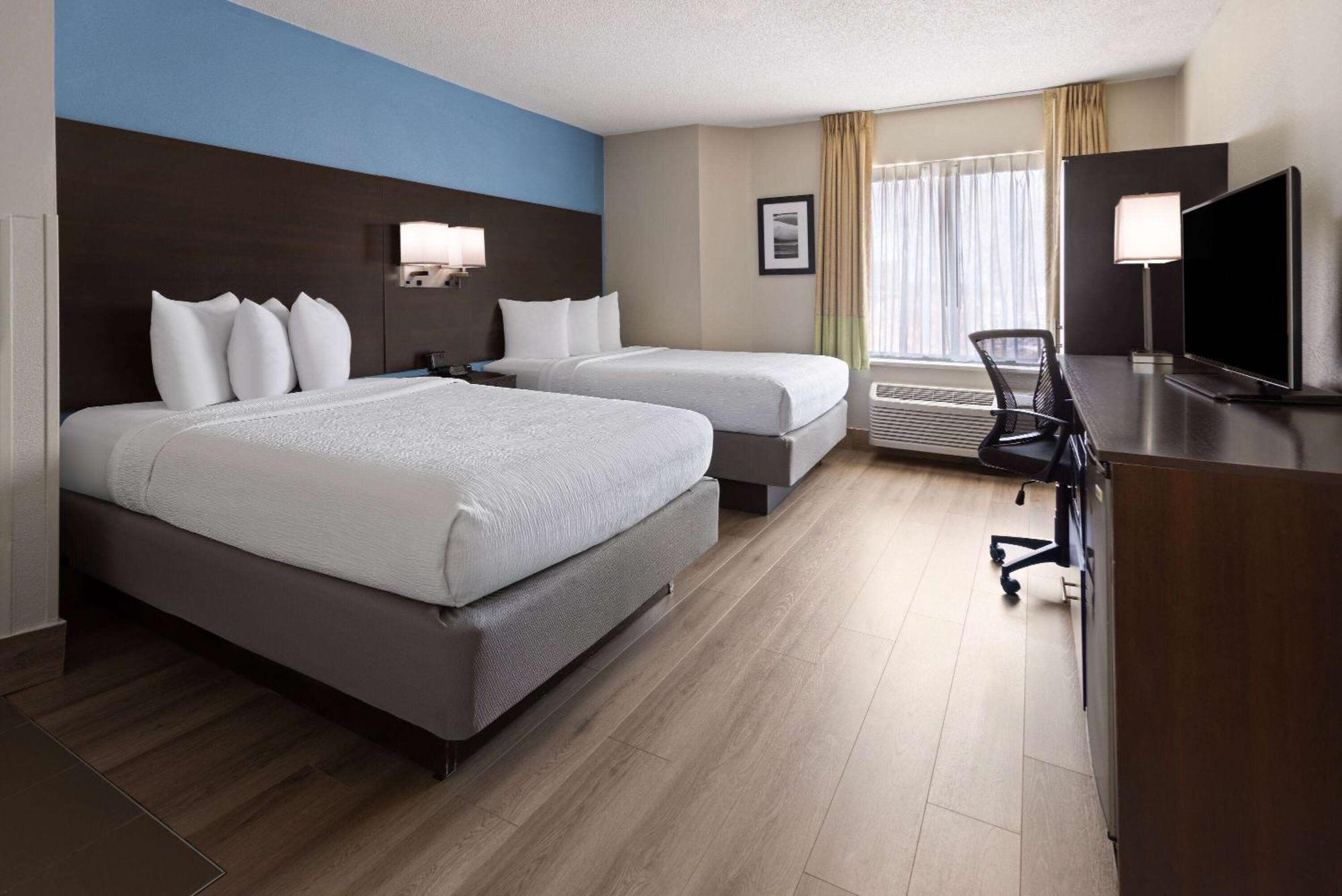 Baymont By Wyndham Newark At University Of Delaware Экстерьер фото