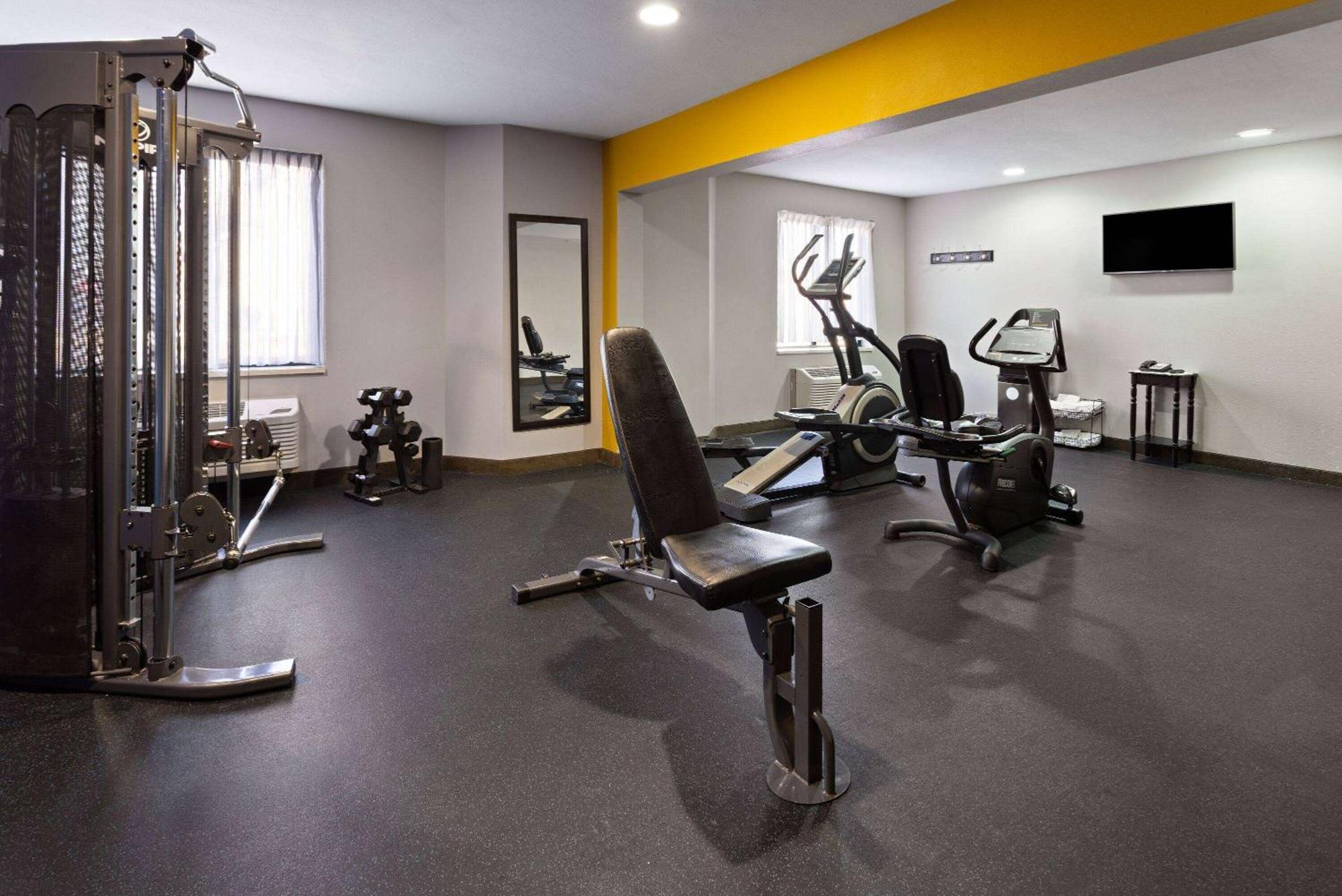 Baymont By Wyndham Newark At University Of Delaware Экстерьер фото