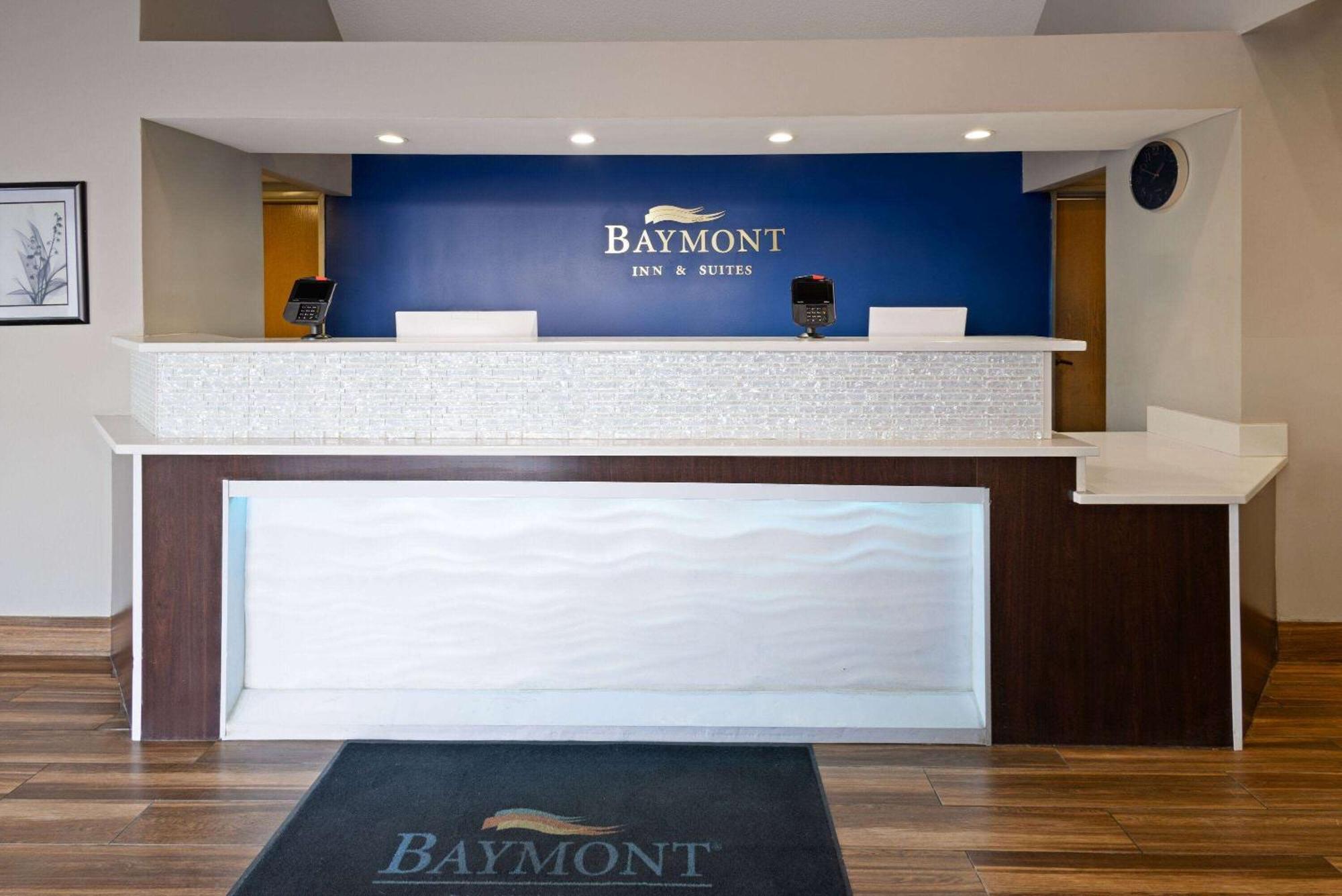 Baymont By Wyndham Newark At University Of Delaware Экстерьер фото