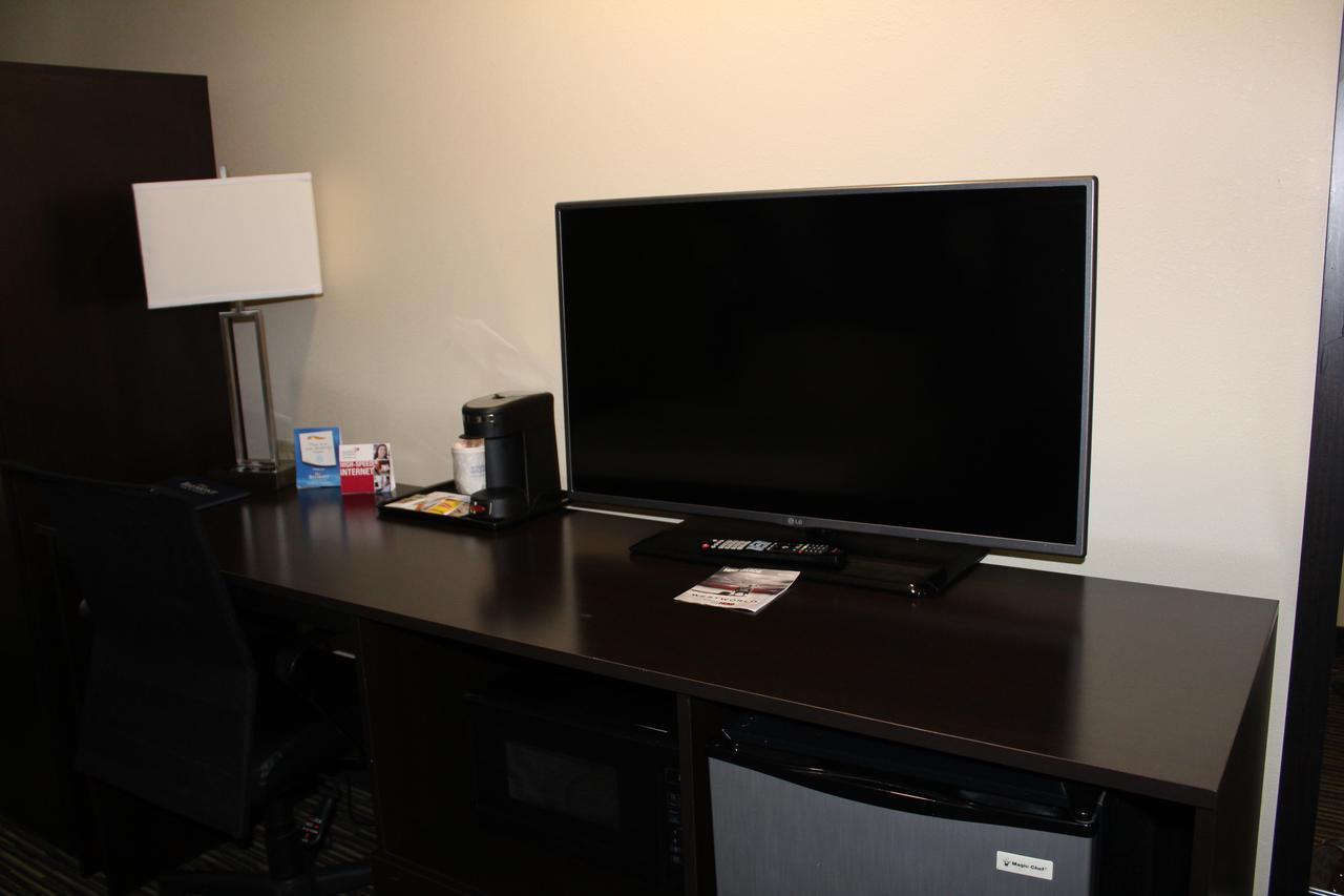 Baymont By Wyndham Newark At University Of Delaware Экстерьер фото