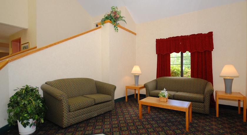 Baymont By Wyndham Newark At University Of Delaware Интерьер фото