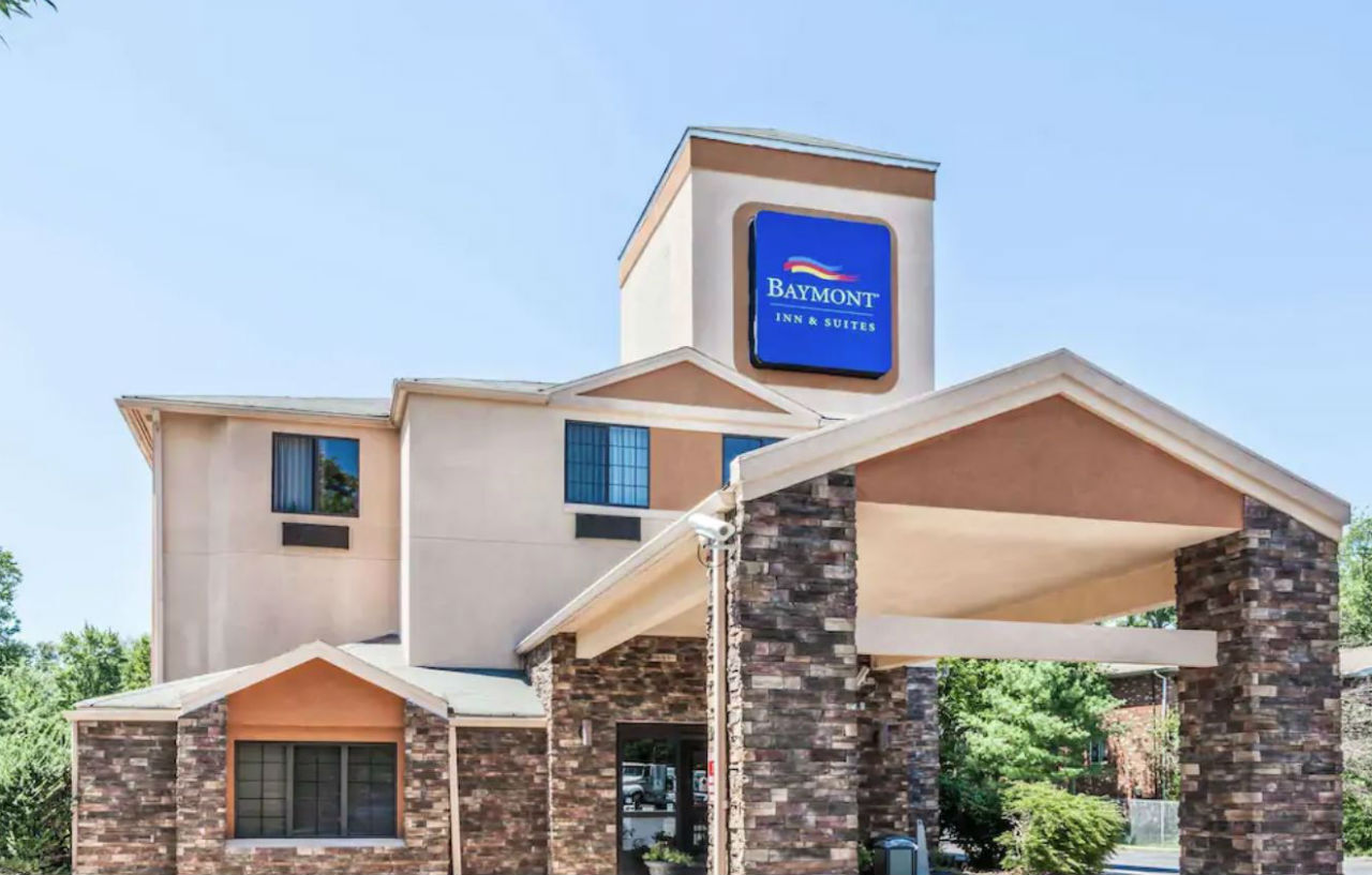 Baymont By Wyndham Newark At University Of Delaware Экстерьер фото