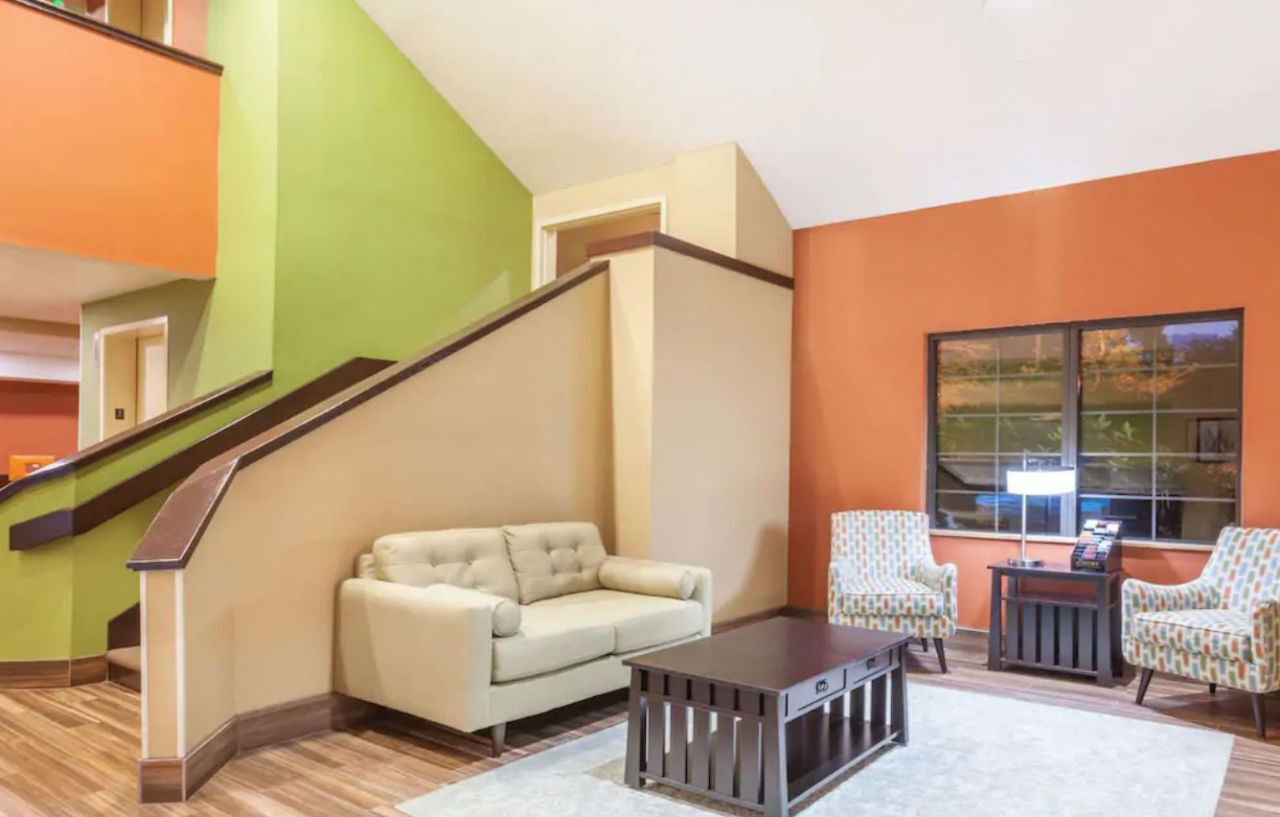 Baymont By Wyndham Newark At University Of Delaware Экстерьер фото