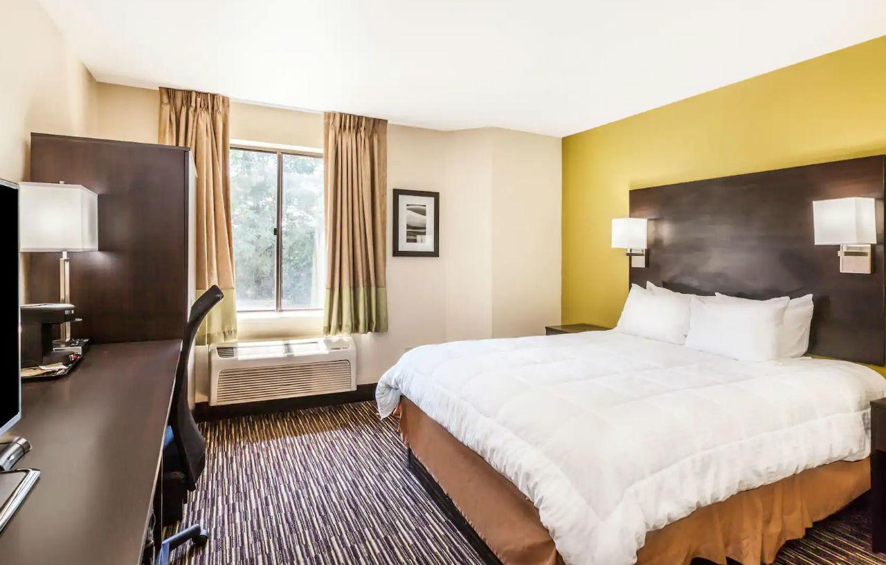 Baymont By Wyndham Newark At University Of Delaware Экстерьер фото
