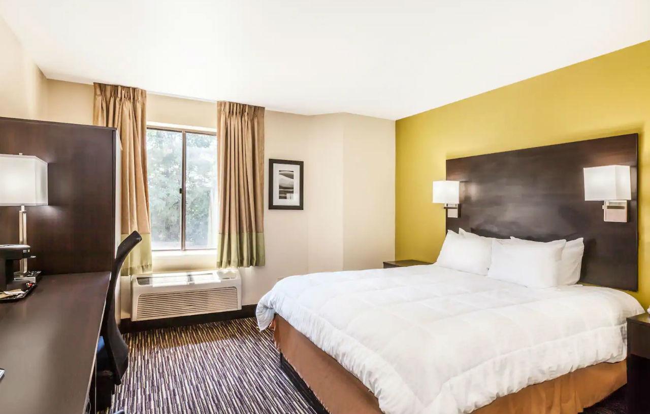 Baymont By Wyndham Newark At University Of Delaware Экстерьер фото